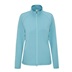 Ping Eda Lightweight Full Zip Damenjacke, oasis