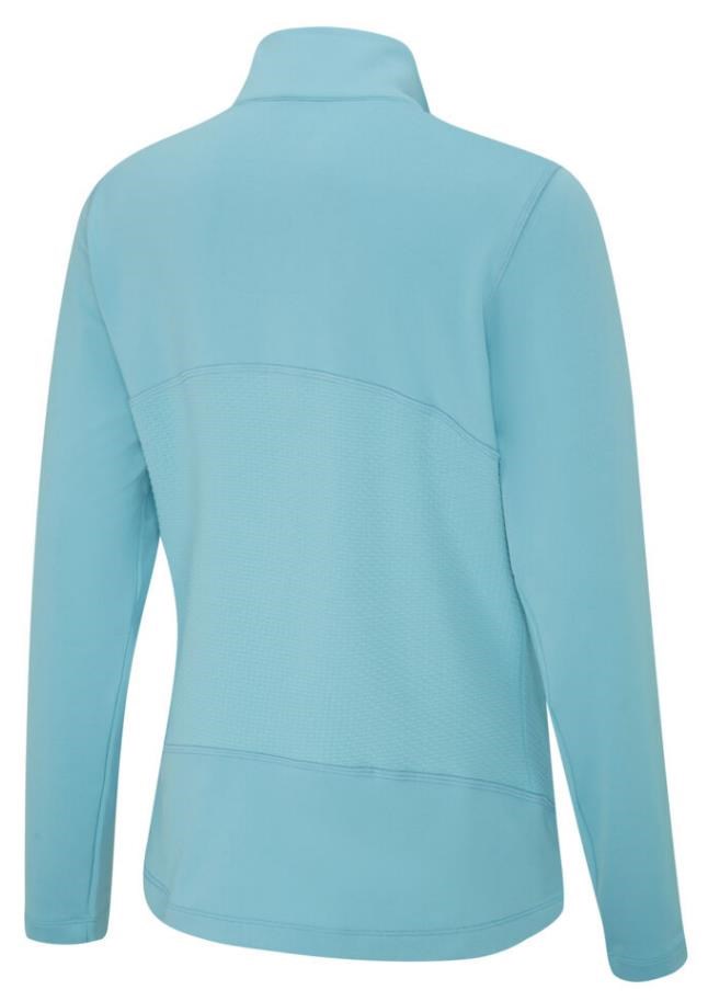 Ping Eda Lightweight Full Zip Damenjacke, oasis