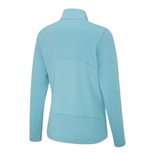 Ping Eda Lightweight Full Zip Damenjacke, oasis
