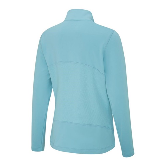 Ping Eda Lightweight Full Zip Damenjacke, oasis
