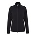 Ping Eda Lightweight Full Zip Damenjacke, schwarz