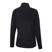 Ping Eda Lightweight Full Zip Damenjacke, schwarz