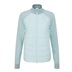 Ping Fran Hybrid full-zip Damenjacke, opal