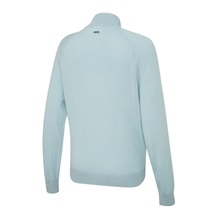 Ping Fran Hybrid full-zip Damenjacke, opal