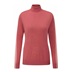Ping Lockett Roll neck Damen Pullover, rose/muted pink