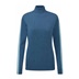 Ping Lockett Roll neck Damen Pullover, blue fusion/crystal blue