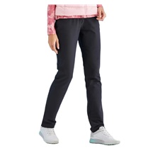 Ping Kaitlyn II winter Damen Hose, schwarz