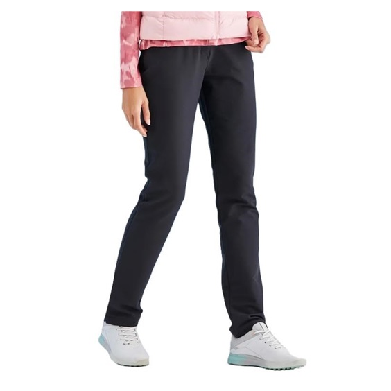 Ping Kaitlyn II winter Damen Hose, schwarz