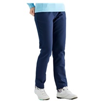 Ping Kaitlyn II winter Damen Hose, dunkelblau
