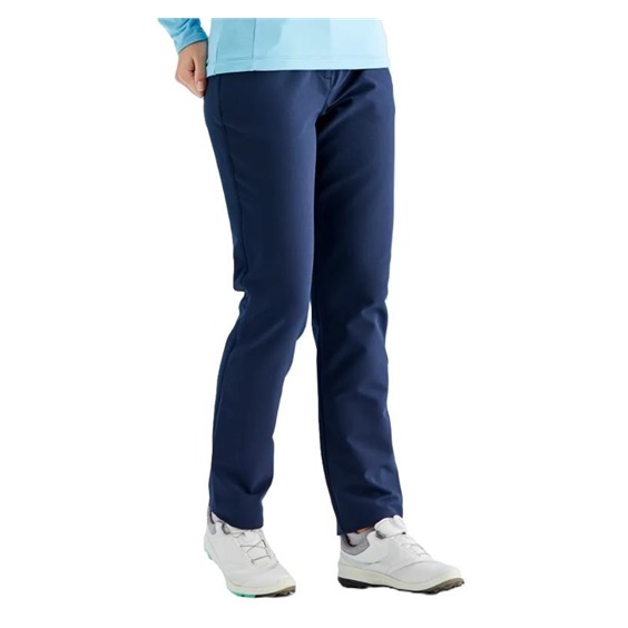 Ping Kaitlyn II winter Damen Hose, dunkelblau