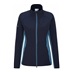 Ping Casey insulated hybrid Damenjacke, navy/blue fusion