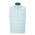 Ping Samantha Clo® insulated reversible Damen Weste, opal/blue fusion multi