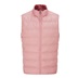 Ping Samantha Clo® insulated reversible Damen Weste, quartz/rose multi