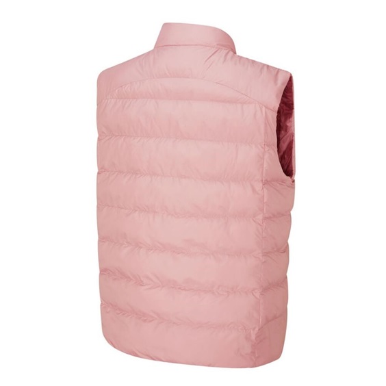 Ping Samantha Clo® insulated reversible Damen Weste, quartz/rose multi