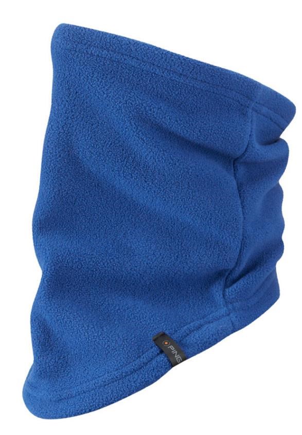 Ping SensorWarm Snood, blau