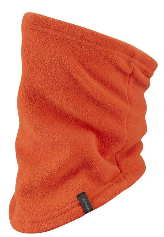 Ping SensorWarm Snood, orange