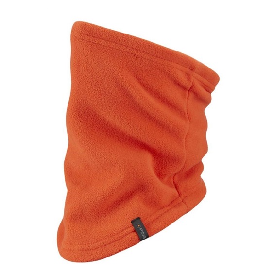 Ping SensorWarm Snood, orange