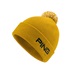 PING Cresting Knit Herren Wintermütze, sulphur