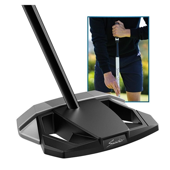 TaylorMade Spider ZT Long Putter 46"