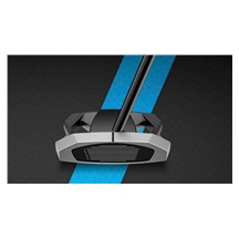 TaylorMade Spider ZT Long Putter 46"