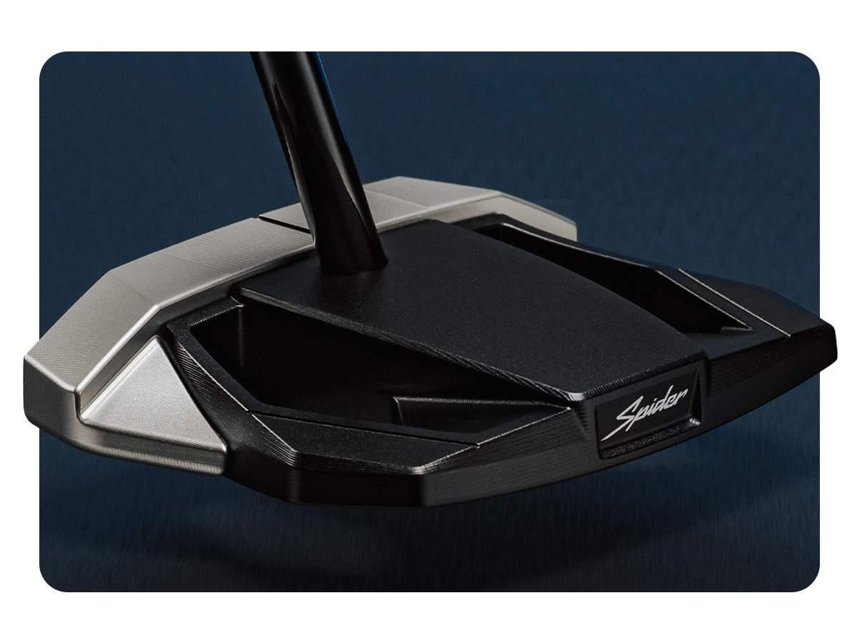 TaylorMade Spider ZT Long Putter 46"