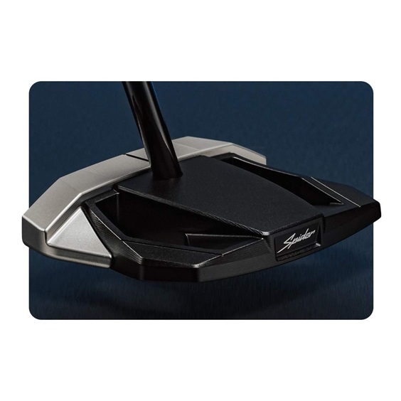 TaylorMade Spider ZT Long Putter 46"