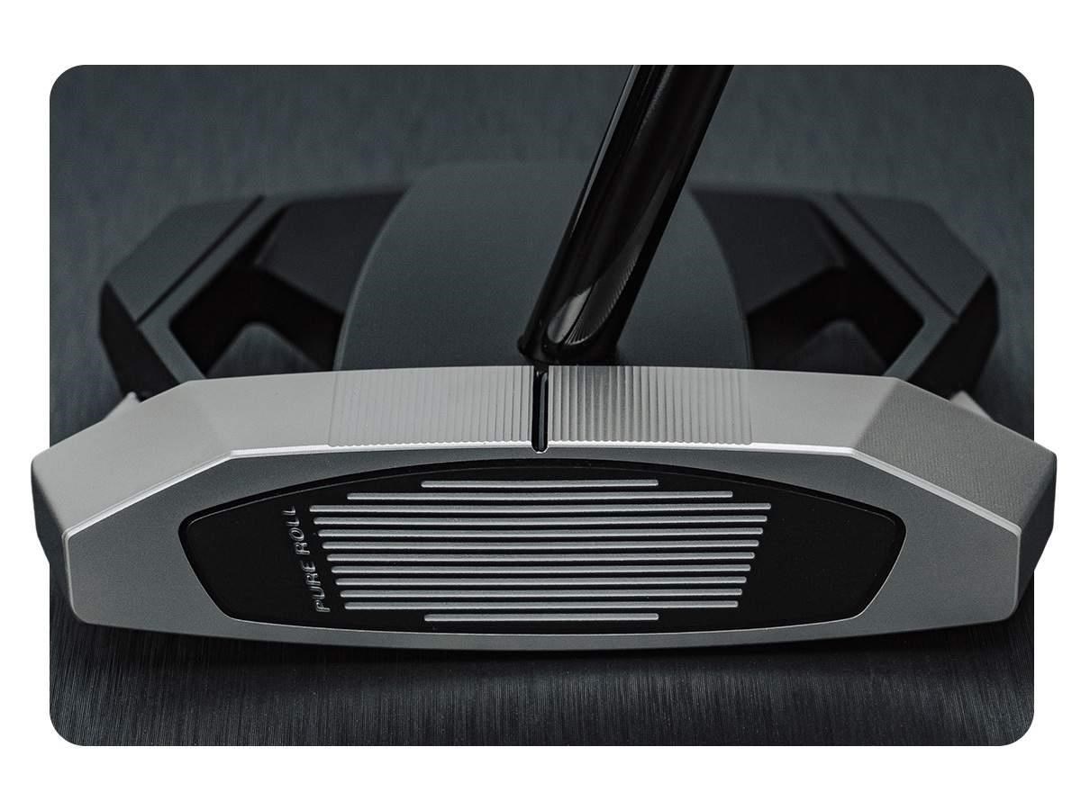 TaylorMade Spider ZT Long Putter 46"
