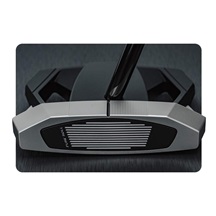 TaylorMade Spider ZT Long Putter 46"