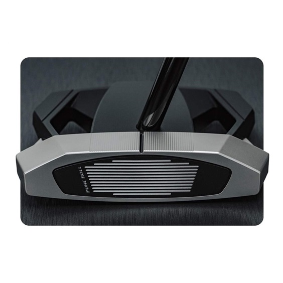 TaylorMade Spider ZT Long Putter 46"