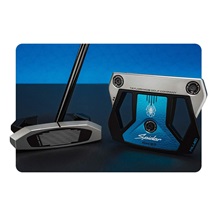 TaylorMade Spider ZT Long Putter 46"