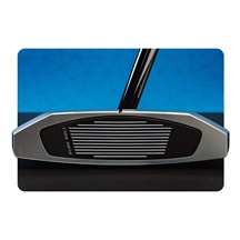TaylorMade Spider ZT Long Putter 46"