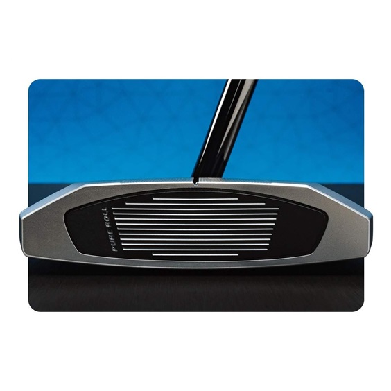 TaylorMade Spider ZT Long Putter 46"