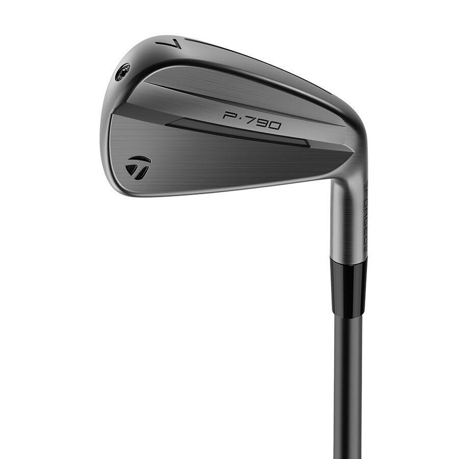 TaylorMade P790 Shadowfall Herren Eisen, Stahl