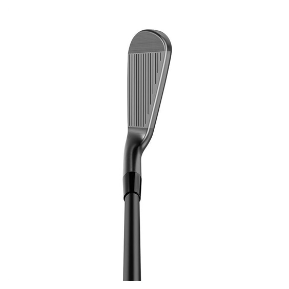 TaylorMade P790 Shadowfall Herren Eisen, Stahl