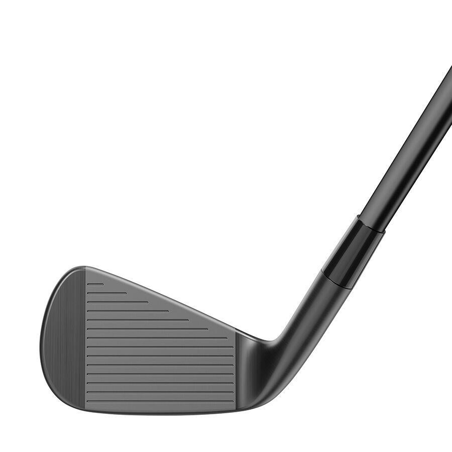 TaylorMade P790 Shadowfall Herren Eisen, Stahl