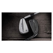 TaylorMade P790 Shadowfall Herren Eisen, Stahl