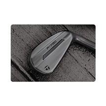 TaylorMade P790 Shadowfall Herren Eisen, Stahl