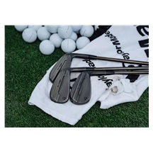 TaylorMade P790 Shadowfall Herren Eisen, Stahl
