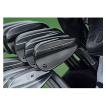 TaylorMade P790 Shadowfall Herren Eisen, Stahl