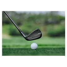 TaylorMade P790 Shadowfall Herren Eisen, Stahl