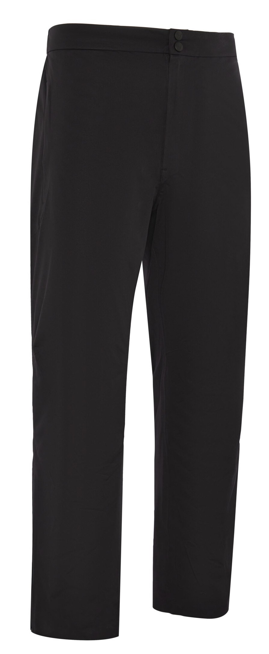 Callaway Stormlite III Waterproof Herren Golfhose, caviar