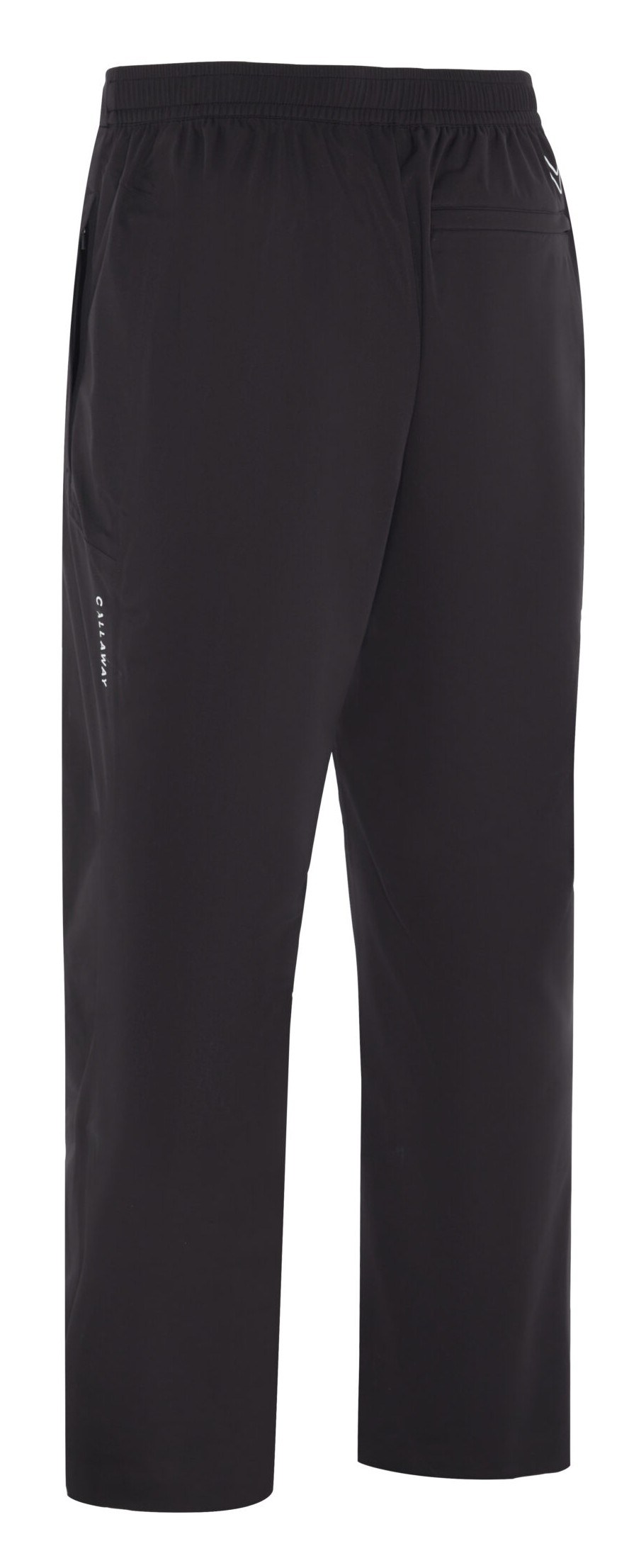 Callaway Stormlite III Waterproof Herren Golfhose, caviar