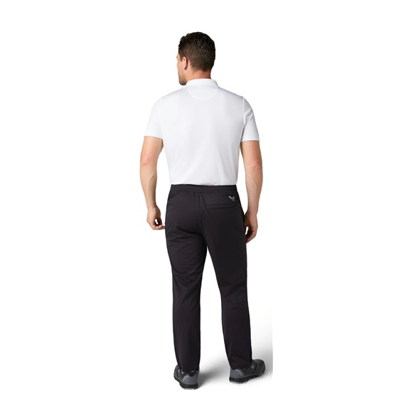 Callaway Stormlite III Waterproof Herren Golfhose, caviar
