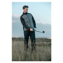 Callaway Stormlite III Waterproof Herren Golfhose, caviar