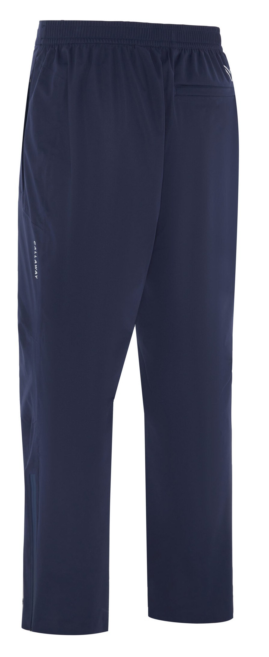 Callaway Stormlite III Waterproof Herren Golfhose, dunkelblau