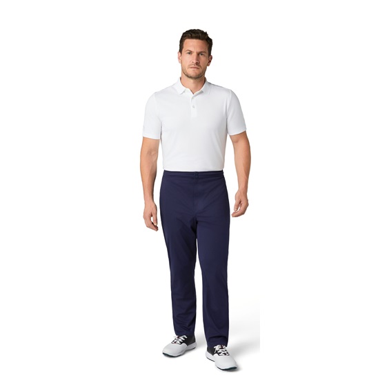 Callaway Stormlite III Waterproof Herren Golfhose, dunkelblau