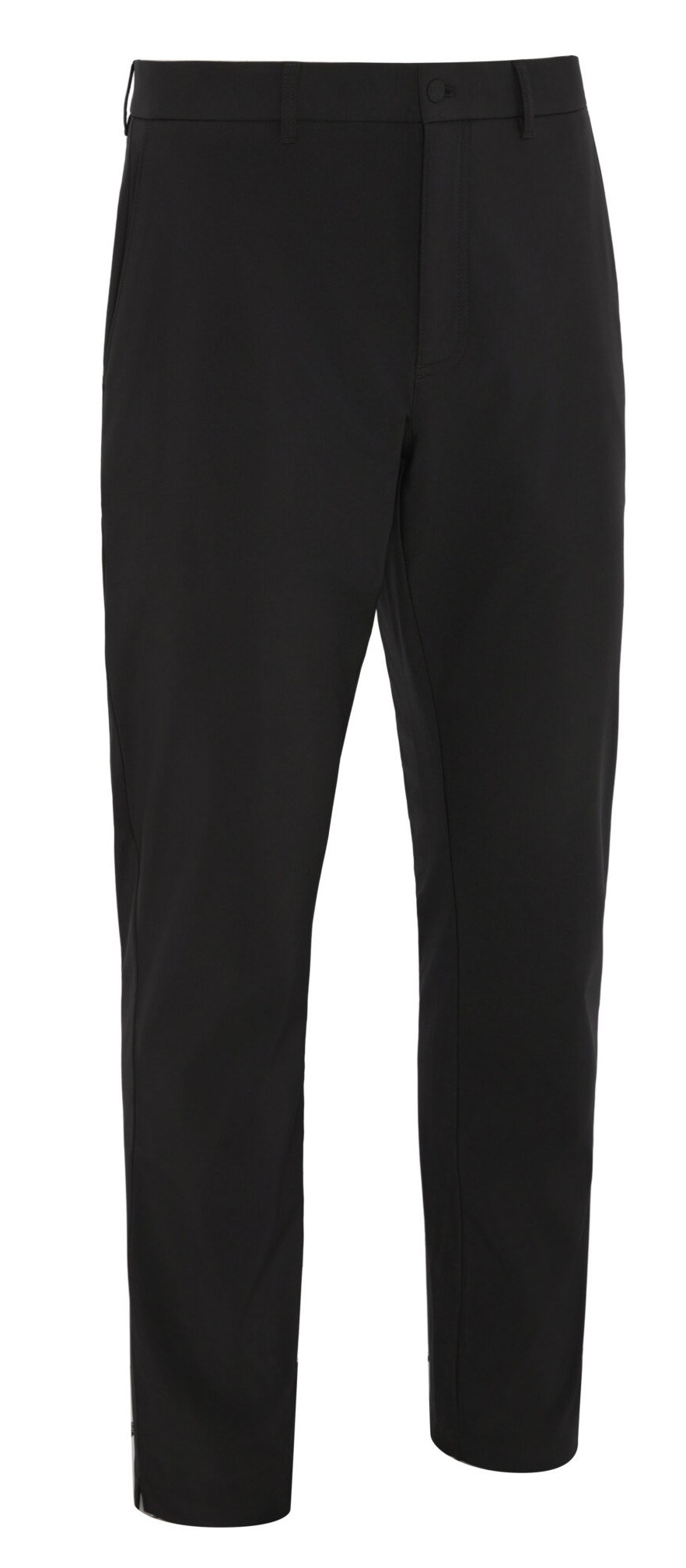 Callaway Midweight Winter Herren Golfhose, caviar