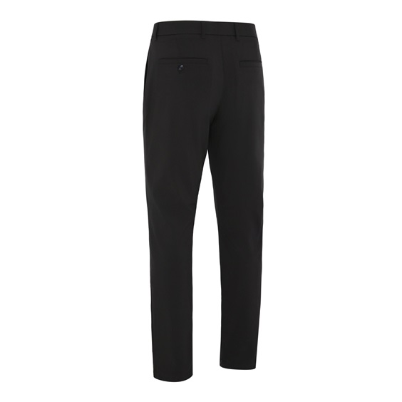 Callaway Midweight Winter Herren Golfhose, caviar