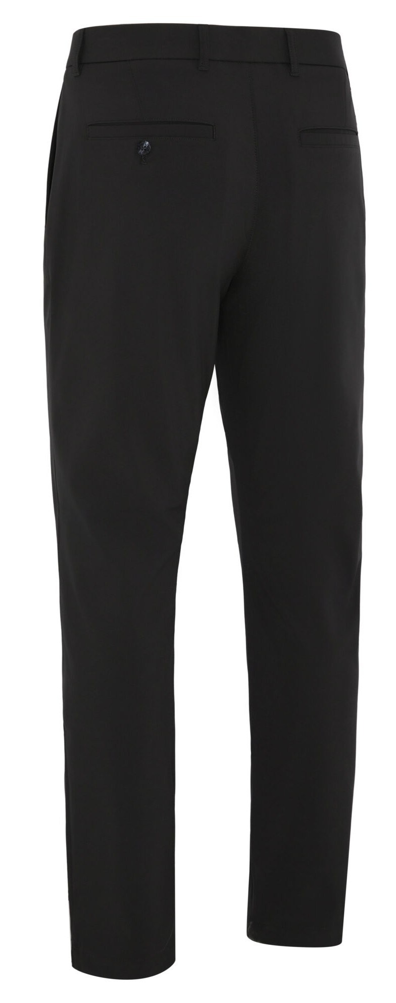 Callaway Midweight Winter Herren Golfhose, caviar