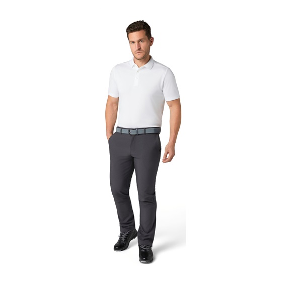 Callaway Midweight Winter Herren Golfhose, asphalt